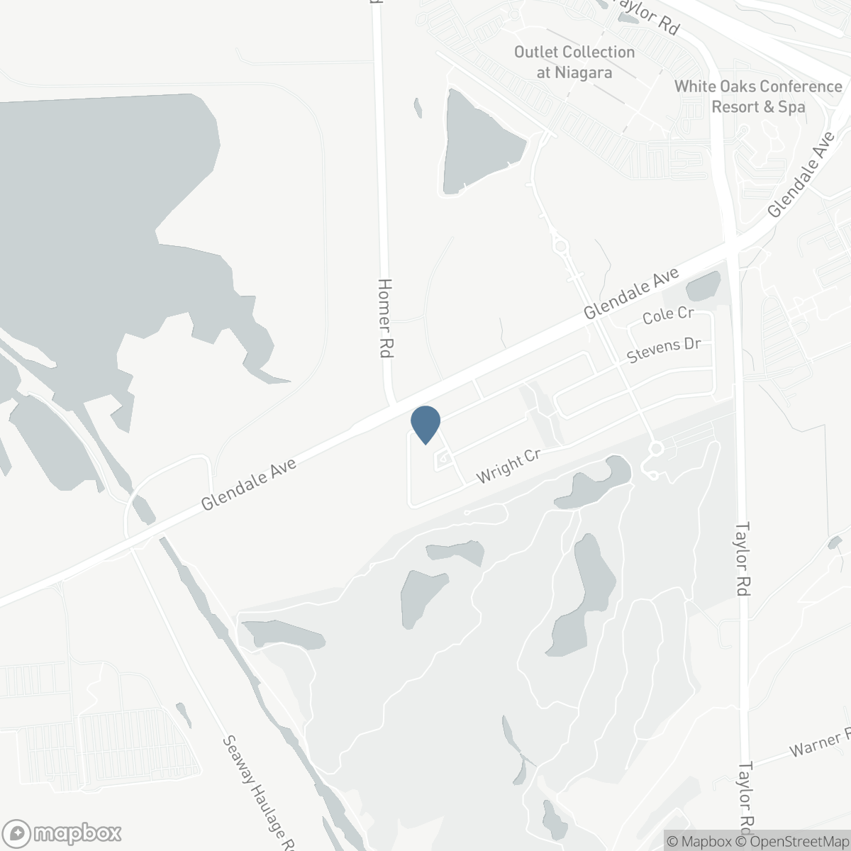 7 KEITH CRESCENT, St. Catharines, Ontario L0S 1J0
